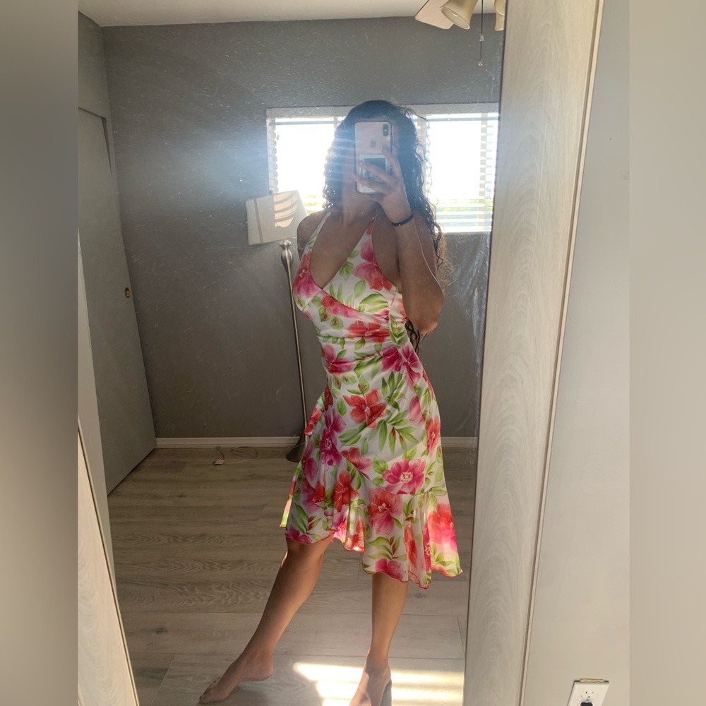 Gorgeous Summer Dress SOLD❌